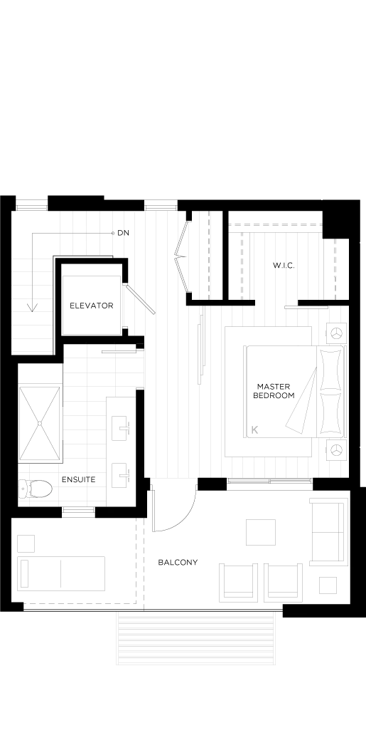 level 4 floorplan